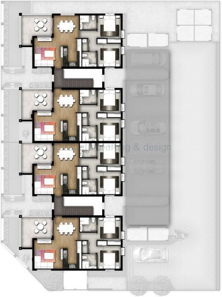 ANT 1st Floor Plan