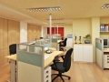 Office Interiors