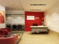 Office Interiors