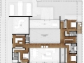 2nd Storey Plan