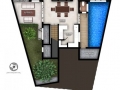 Resort Villa Plans